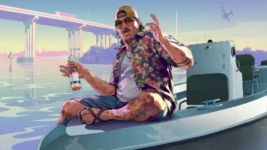 Artwork Cal Hampton